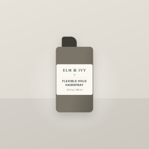 Flexible Hold Hairspray