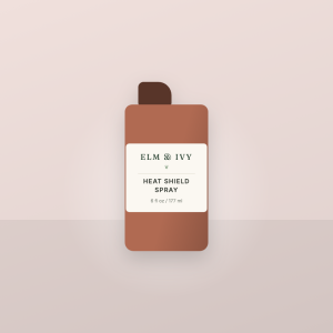 Heat Shield Spray