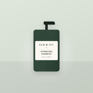 Hydrating Shampoo