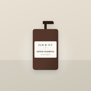 Repair Shampoo