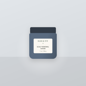 Scalp Renewal Scrub
