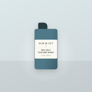 Sea-Salt Texture Spray