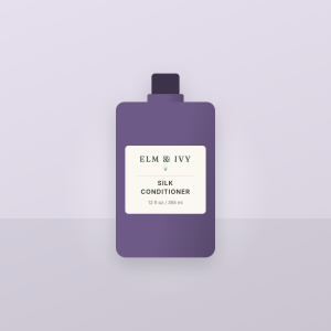 Silk Conditioner