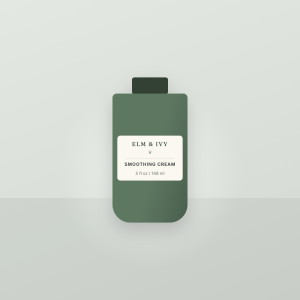 Smoothing Cream